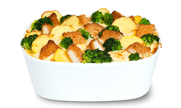 Produktbild Auflauf Knusperkopp