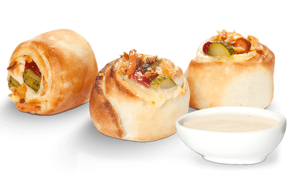Produktbild Brötchen Freches Würstchen