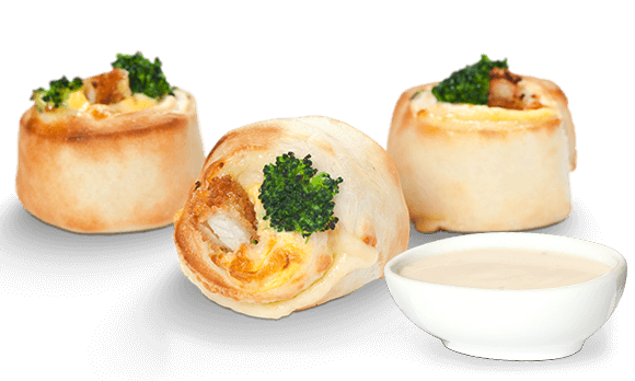 Produktbild Brötchen Knusperkopp