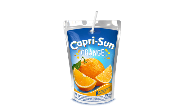 Produktbild Capri Sun
