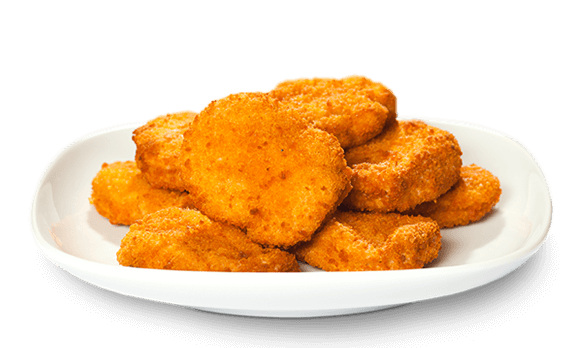 Produktbild Chicken Nuggets