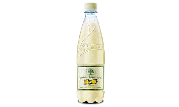 Produktbild Garten Limonade Zitrone