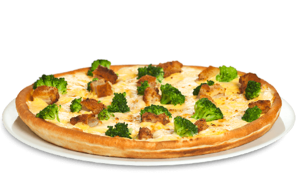 Produktbild Pizza Knusperkopp