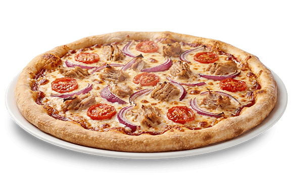 Produktbild Pizza Thunfisch