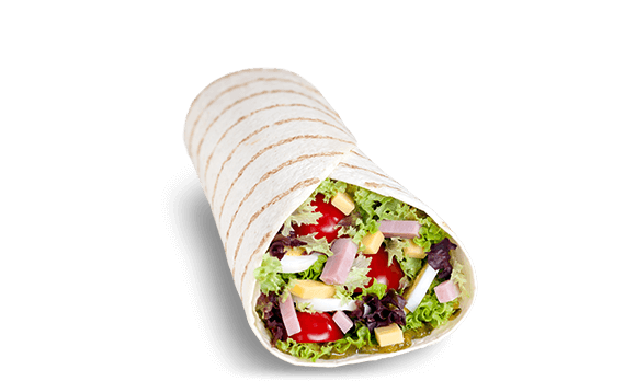 Produktbild Wrap Chef