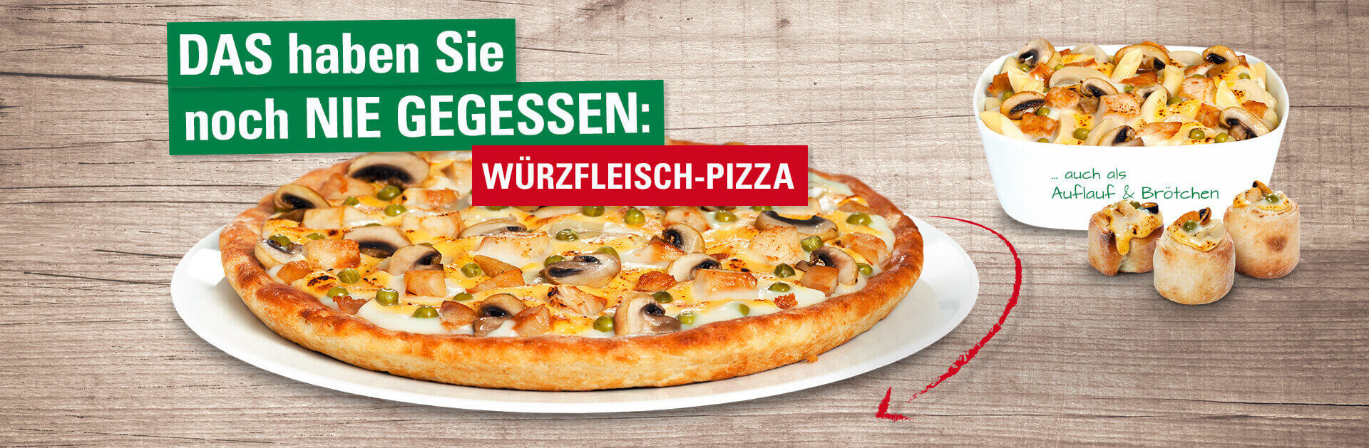🍕 Pizza bestellen online Lieferservice Happy Pizza