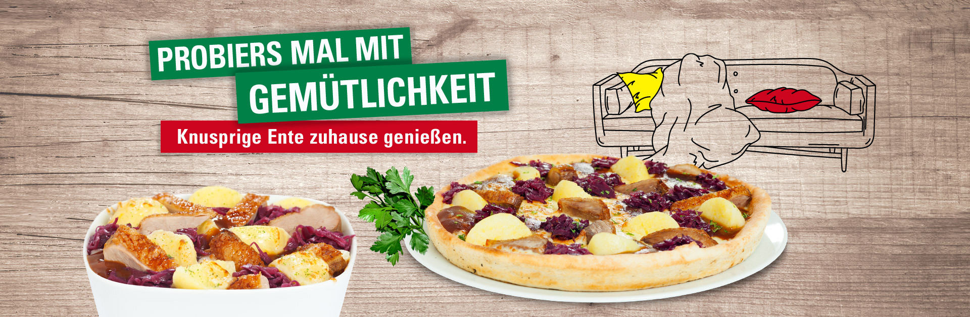 Pizza bestellen in 01097 Dresden Aeussere Neustadt Happy Pizza