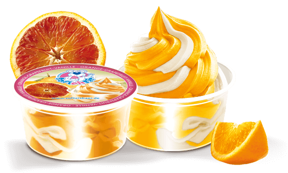 Produktbild Orange-Grapefruit-Vanille