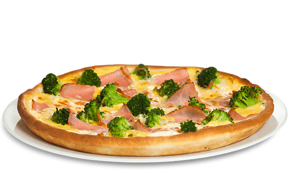 Produktbild Pizza Holland