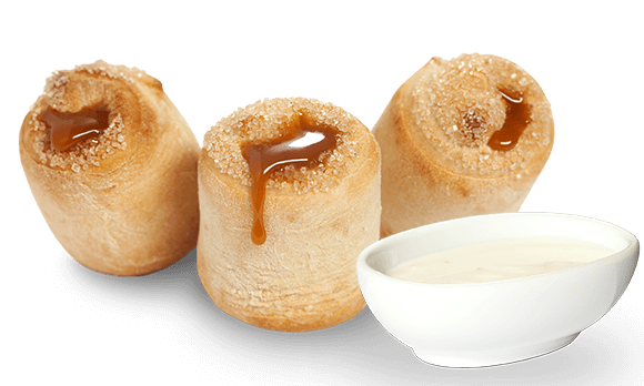 Produktbild Brötchen Sweeties