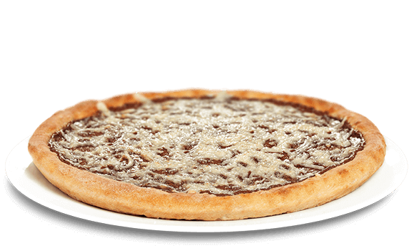 Produktbild Pizza Schokizza