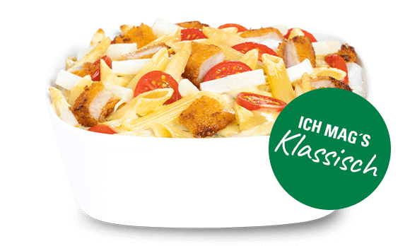 Produktbild Auflauf Spargel Schnitzel