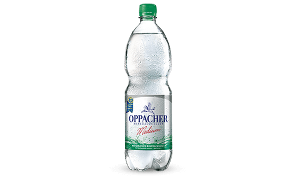 Produktbild Mineralwasser (medium)